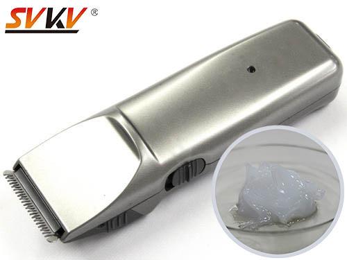 選擇索科電推剪潤(rùn)滑劑 靜音順暢，拔動(dòng)開關(guān)更耐用