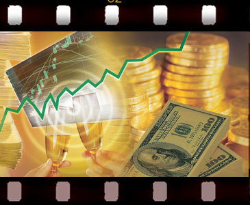 2011東方財經年終策劃-東方財經