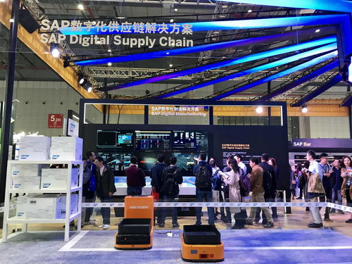 看完這場年度最大黑科技盛會(huì),我只有一個(gè)想法